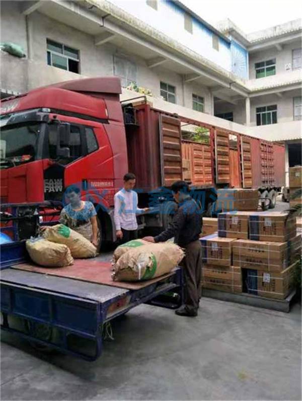 成都到玉林物流-成都到玉林物流專線-成都到玉林貨運專線