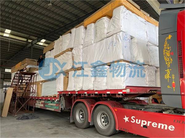 成都到鶴崗物流公司-成都到鶴崗貨運專線