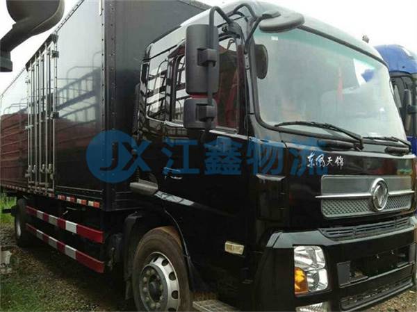 成都到瓊海物流專線_成都到瓊海物流貨運部