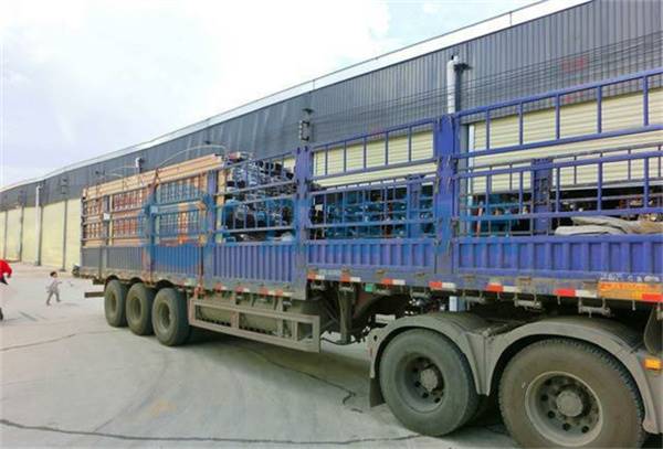 成都到梅州直達貨運部-成都到梅州直達專線