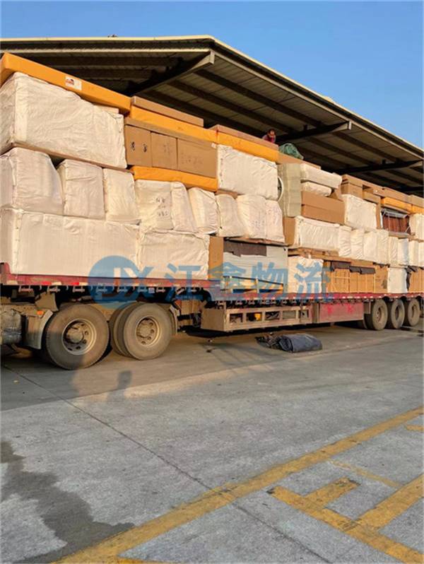 成都到?？谖锪鲗?zhuān)線-成都至?？谪涍\(yùn)公司