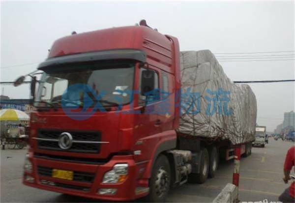 成都到韶關物流專線-成都至韶關貨運公司