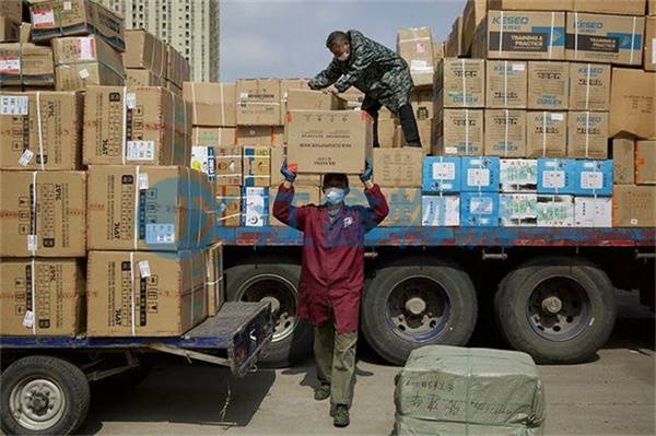 成都到沽源物流專線_成都至沽源物流公司